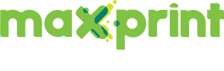 Logo MaxPrint